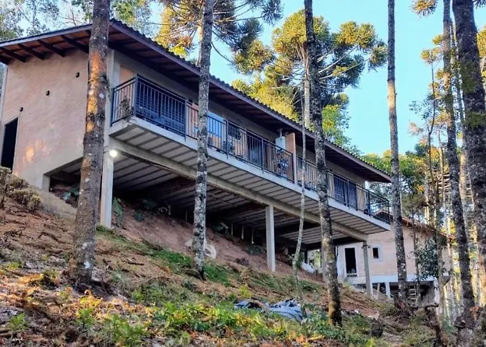 Espaco Ravi 1