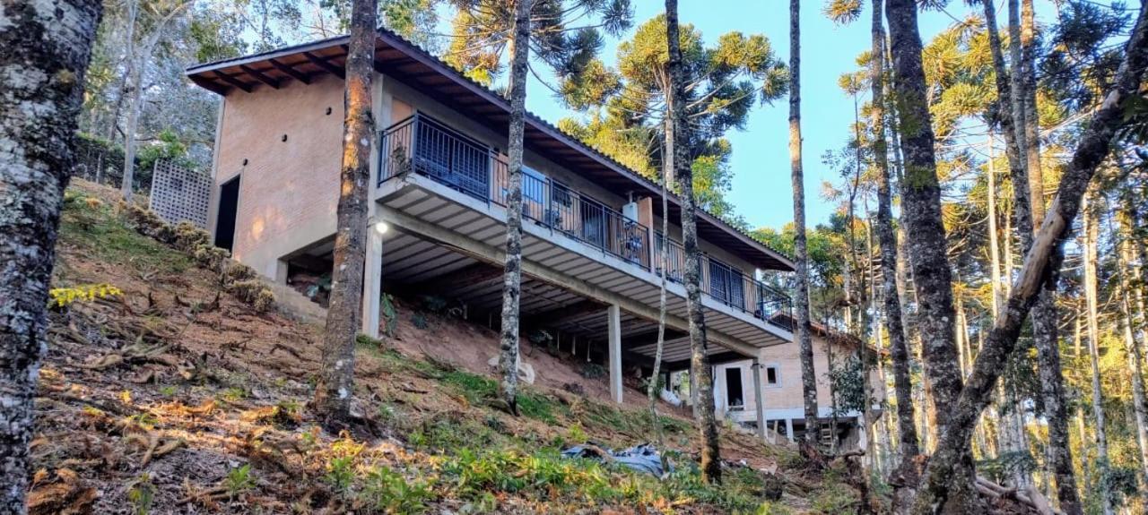 Espaco Ravi 1 Monte Verde (Minas Gerais)
